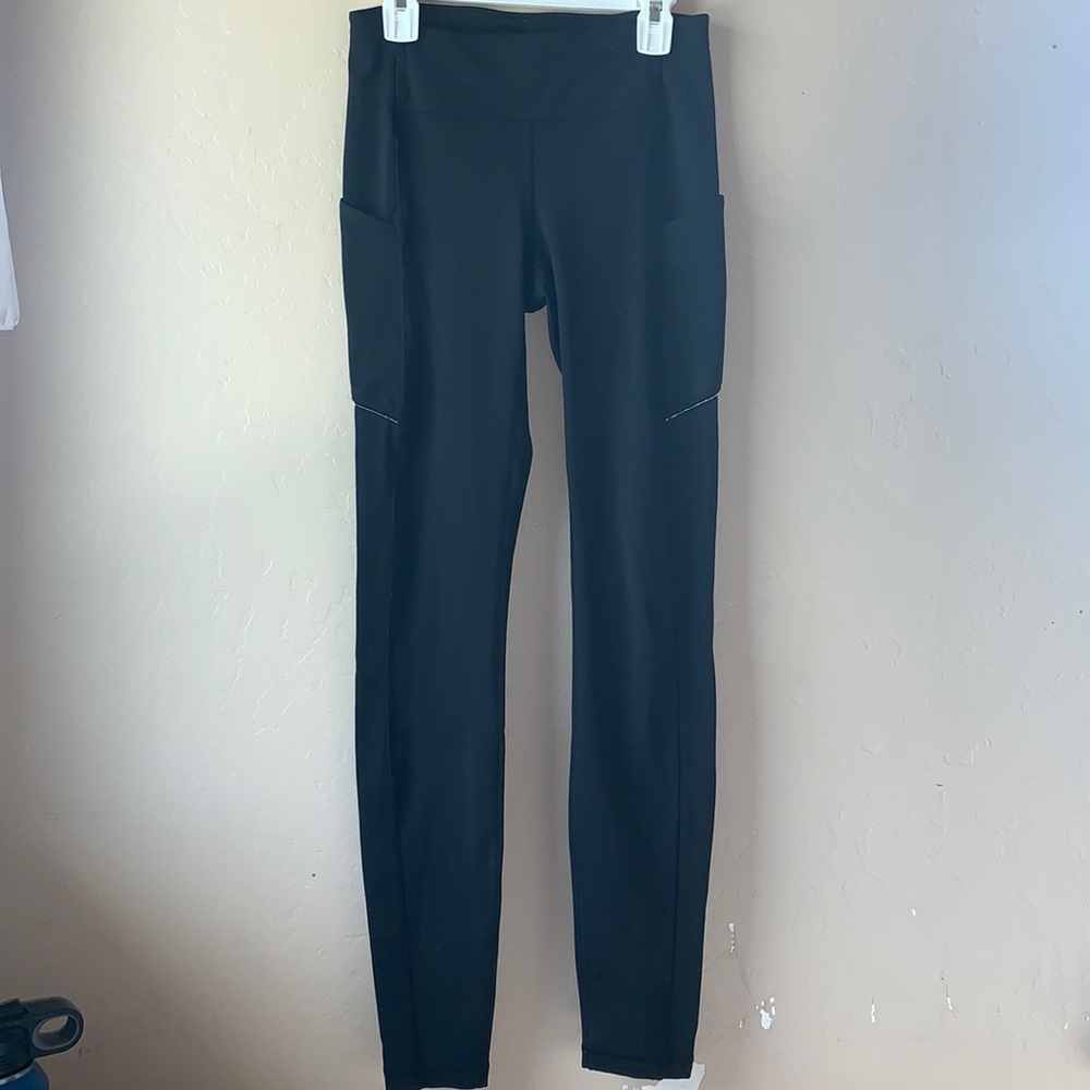 Lululemon Speed Up Tight
